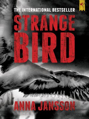 cover image of Strange Bird